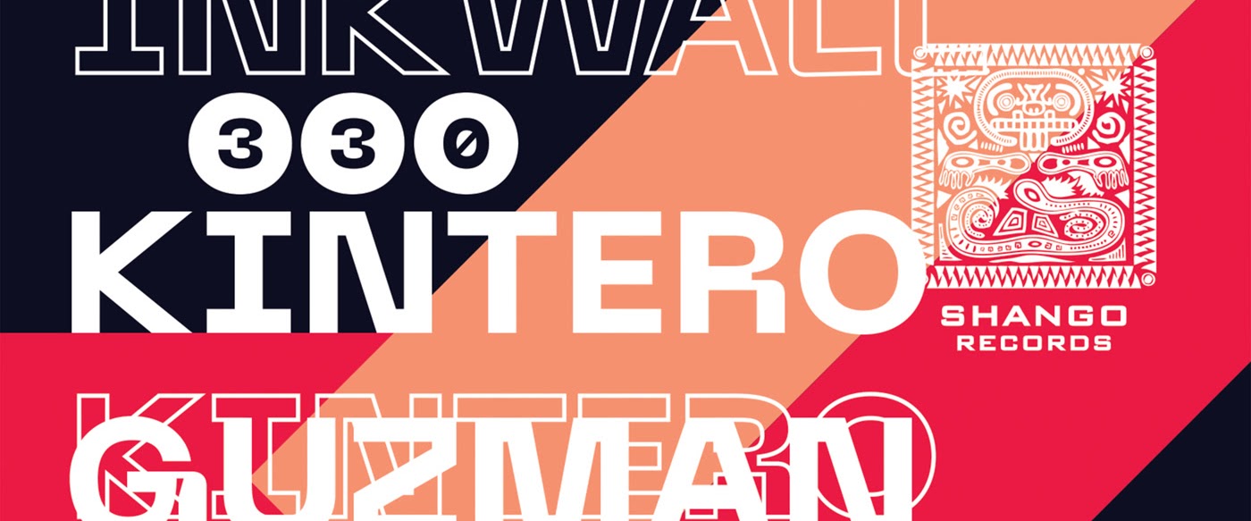 Inkwall