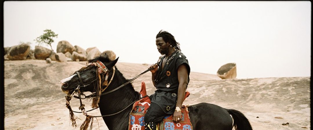 Tiken Jah Fakoly
