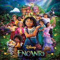 Olga Lucía Vives, Yaneth Waldman, Alejandro Riaño, Daniela Sierra, Maluma y Encanto - Elenco