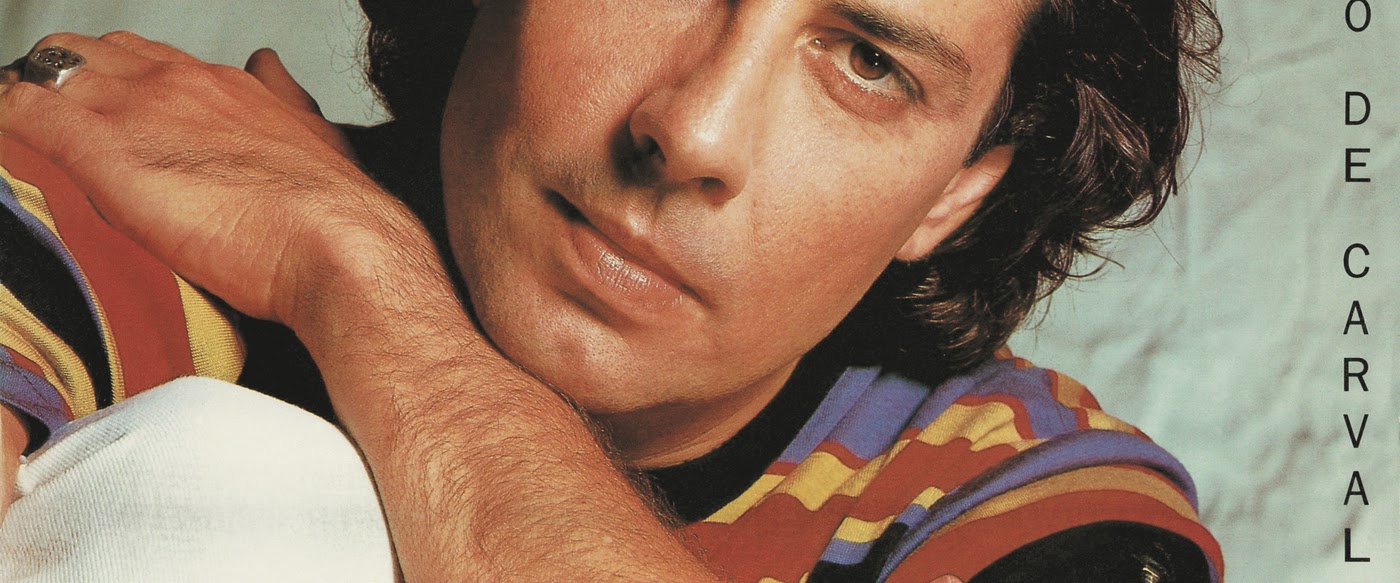 Roberto De Carvalho