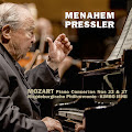 Menahem Pressler