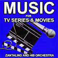 Zantalino and his Orchestra