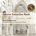 Amsterdam Baroque Choir