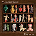 Marianas Trench
