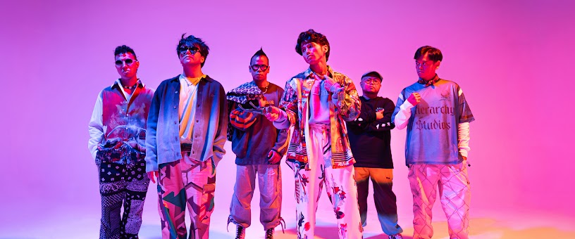 Nidji