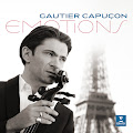 Gautier Capuçon y Erik Satie