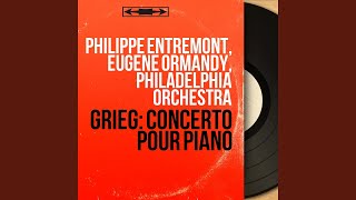 Philippe Entremont, Eugene Ormandy, Philadelphia Orchestra - Topic