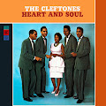 The Cleftones