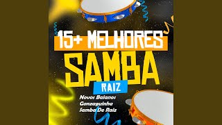 Samba de Raiz - Topic