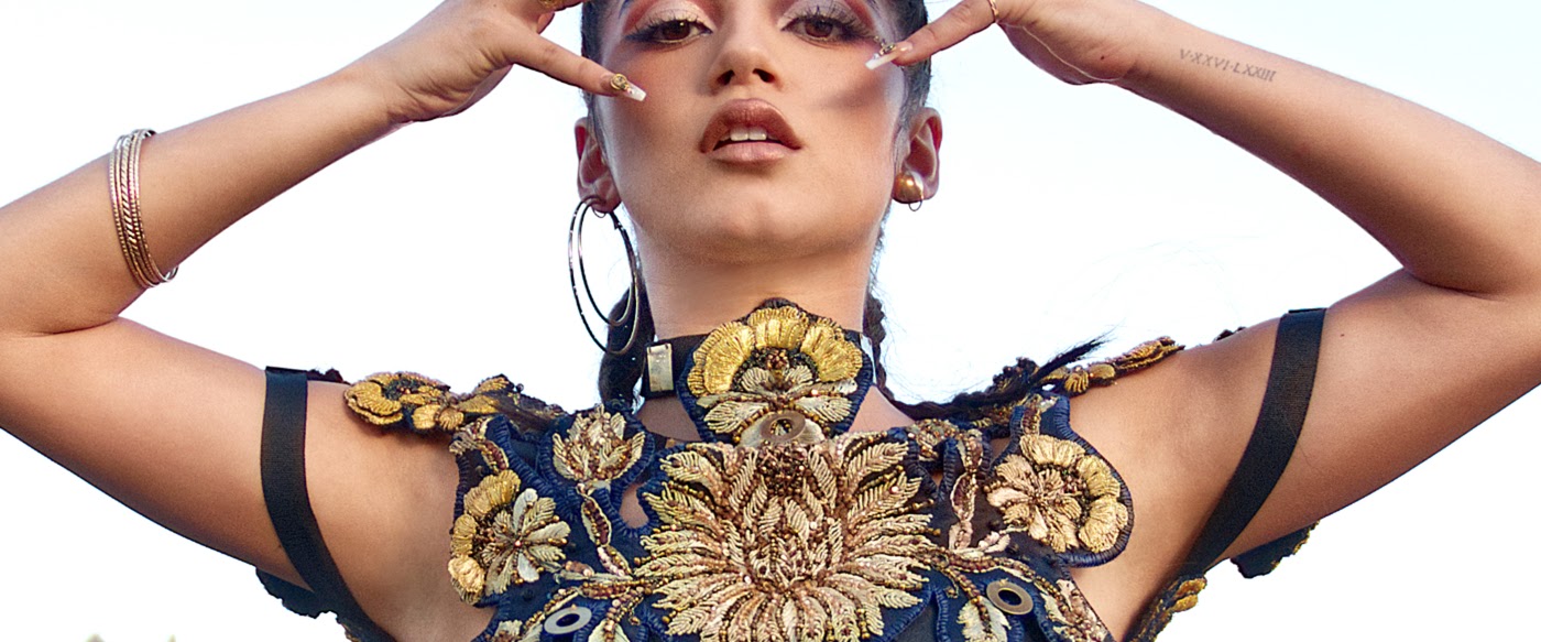 Isabela Merced