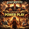 Echo Riddim