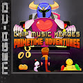 Chipmusic Heroes