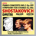Maxim Shostakovich