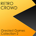 Retro Crowd