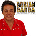 Adrián Barba