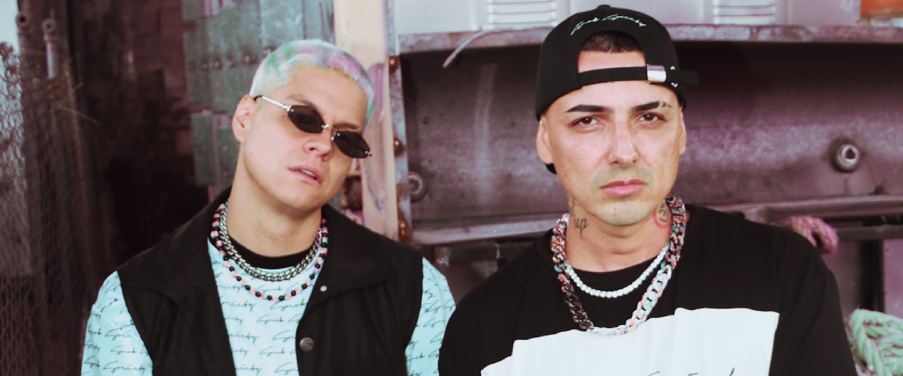 Fainal & Shako