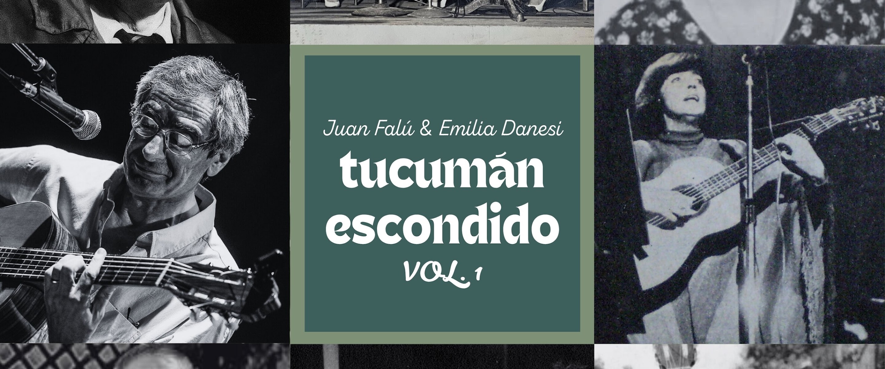 Juan Falú