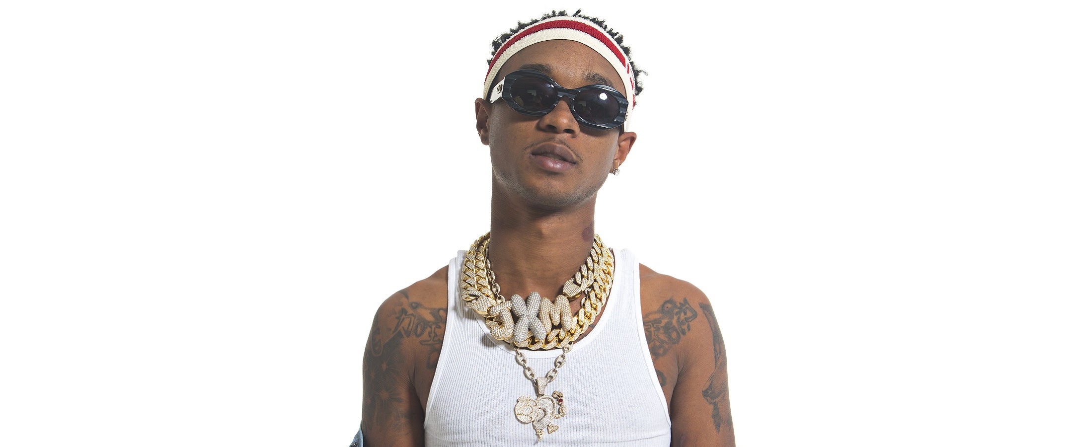 Slim Jxmmi