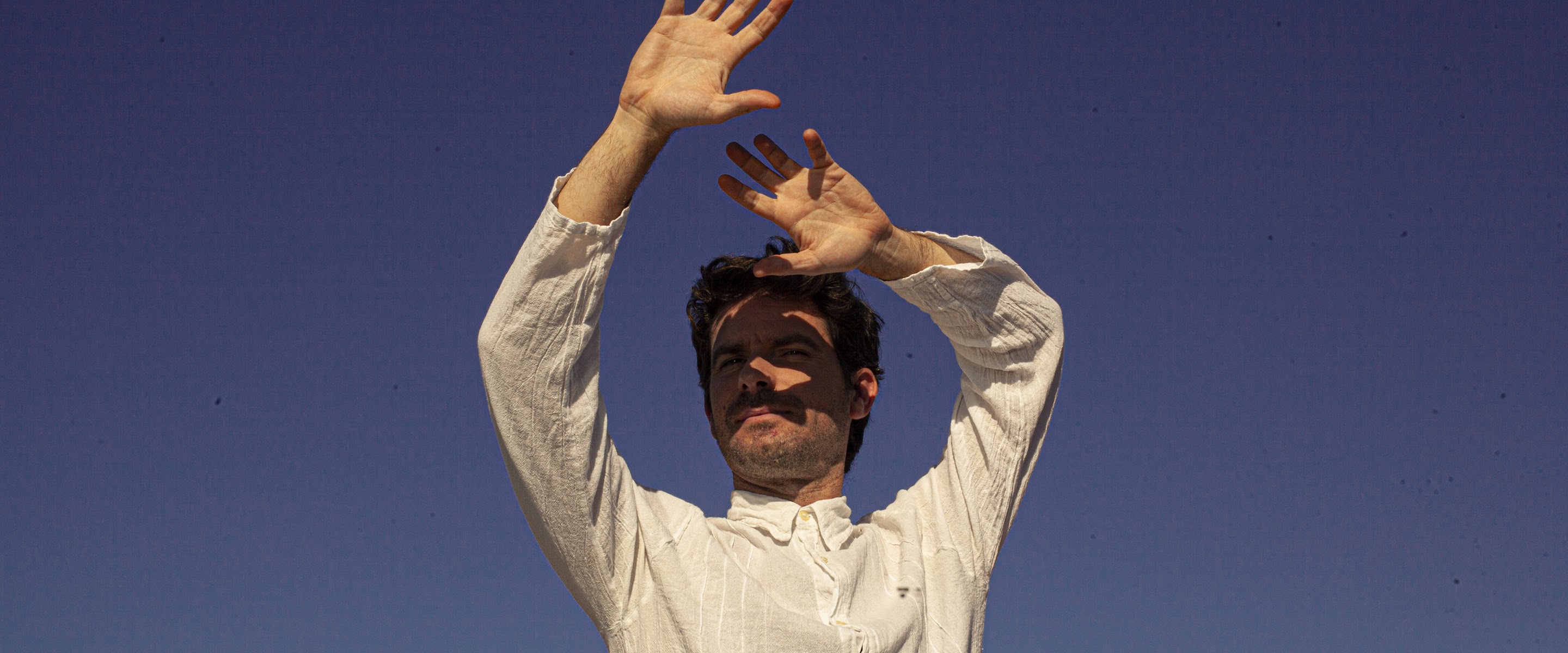Marco Mezquida