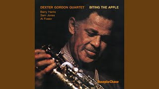 Dexter Gordon - Topic