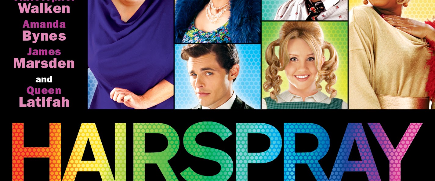 Motion Picture Cast of Hairspray