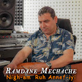 Ramdane Mechache