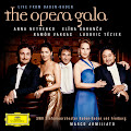 Elīna Garanča, SWR Sinfonieorchester Baden-Baden und Freiburg, Marco Armiliato y Camille Saint-Saëns