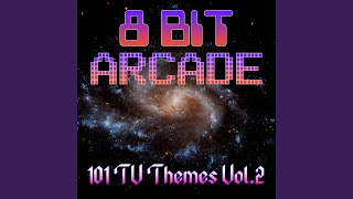 8-Bit Arcade - Topic