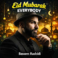 Bassem Rashidi