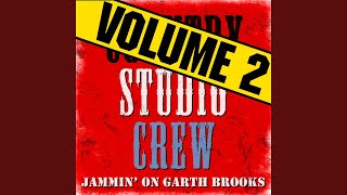 Country Studio Crew - Topic
