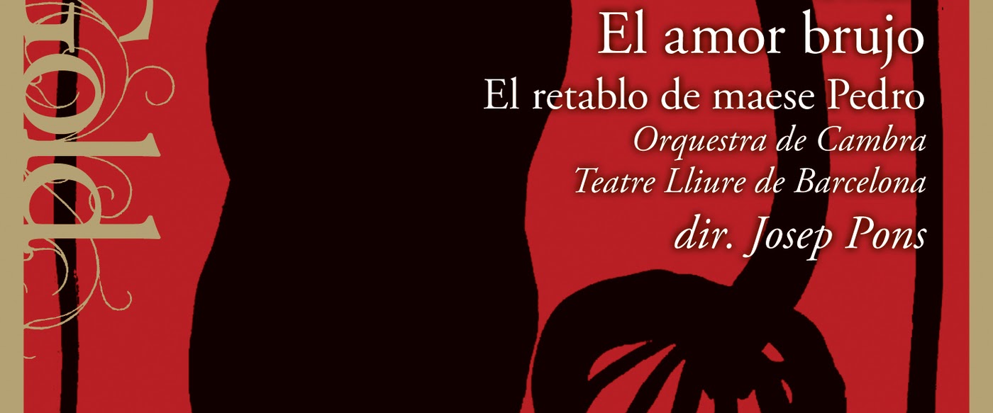 Orquestra de Cambra Teatre Lliure