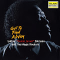 Luther "Guitar Junior" Johnson
