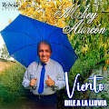Mickey Alarcon