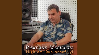 Ramdane Mechache Chaine Officiel 