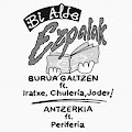 Ezpalak