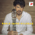Pablo Sáinz-Villegas e Isaac Albéniz