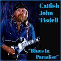 Catfish John Tisdell