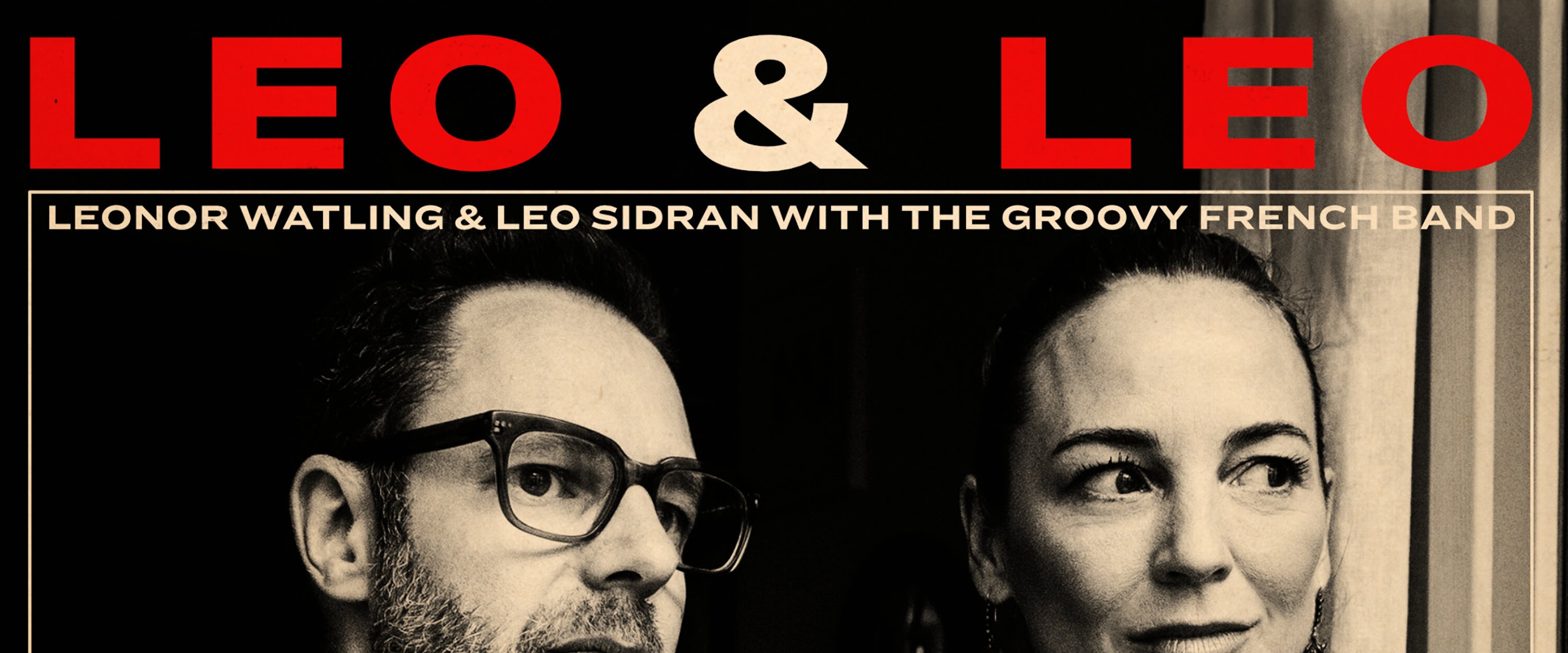 Leo Sidran