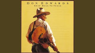 Don Edwards - Topic