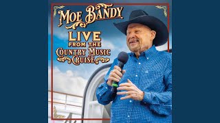 Moe Bandy - Topic