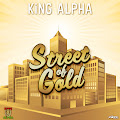 King Alpha