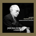 London Philharmonic Orchestra, Jascha Horenstein y Gustav Mahler