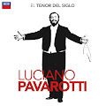 Luciano Pavarotti, Alberta Pellegrini, Vito Mattioli, Orchestra Del Teatro Municipale Di Reggio Emilia, Francesco Molinari-Pradelli y Giacomo Puccini