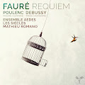 Ensemble Aedes, Mathieu Romano and Les Siècles