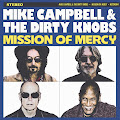 Mike Campbell & The Dirty Knobs