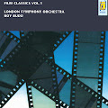Roy Budd, London Symphony Orchestra y John Williams