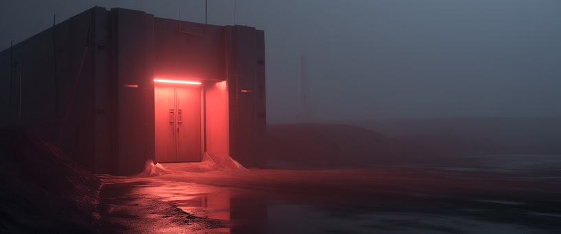 Ambient Outpost
