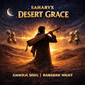 SaharyX