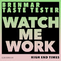 Brenmar