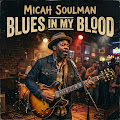 Micah Soulman y Michael Darko
